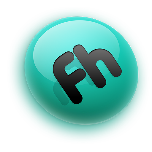 CS4 Freehand Icon 512x512 png